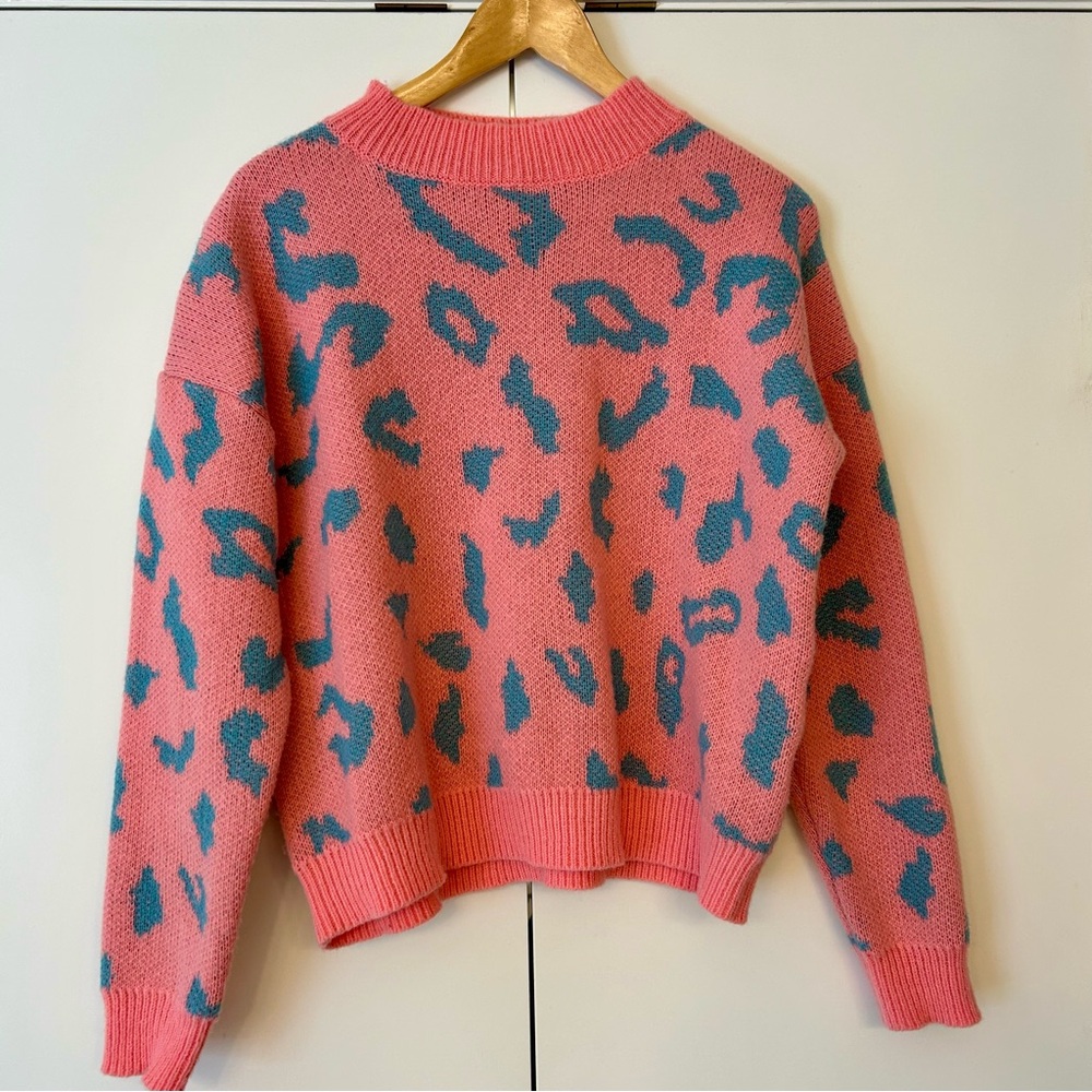 SHEIN sweater size M